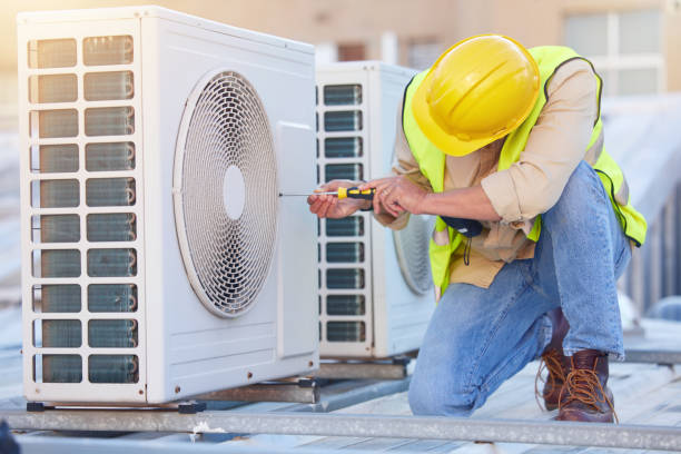Best Ductless HVAC repair  in Muscoy, CA
