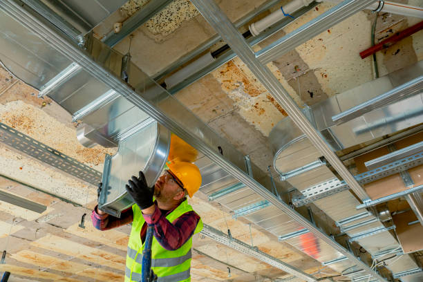 Best Residential HVAC services  in Muscoy, CA