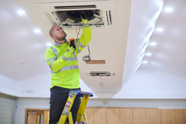 Best HVAC replacement cost  in Muscoy, CA