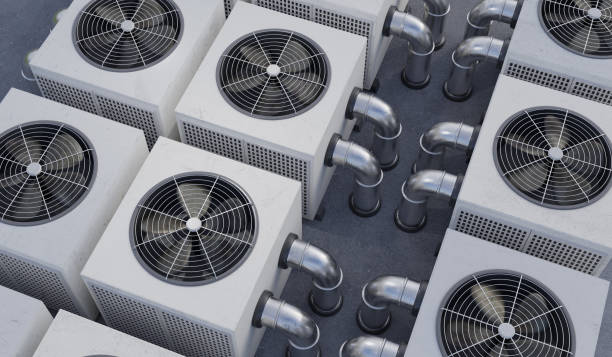 Best HVAC installation services  in Muscoy, CA