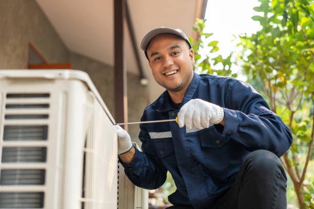 Best 24/7 HVAC repair  in Muscoy, CA